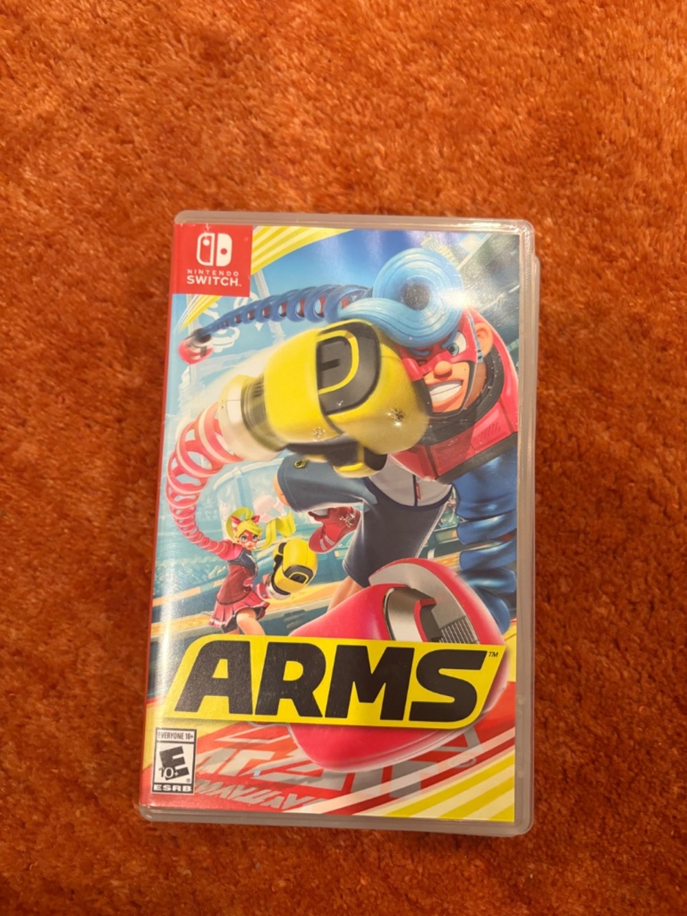 Nintendo switch two - Picture 4 of 15